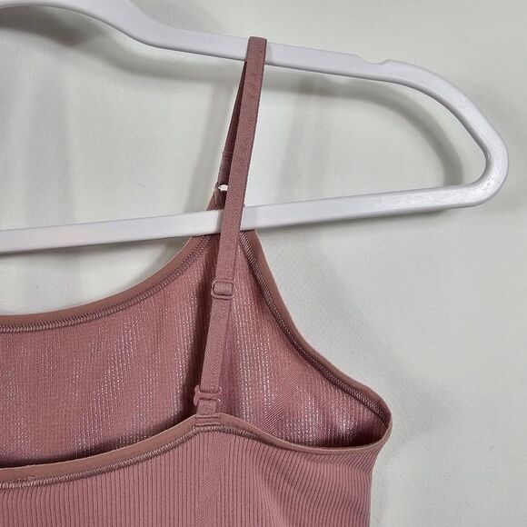 Lululemon Crew Neck Body Suit in Lavender - Size S - Picture 9 of 10